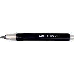 Олівець цанговий Koh-i-Noor пластиковий корпус 5.6 мм (5344)