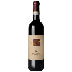 Вино Gigi Rosso Barbaresco docg 2016, 14%, 0,75 л (ALR15936)