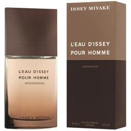 Парфумована вода Issey Miyake L'Eau d'Issey Pour Homme Wood&Wood, 50 мл