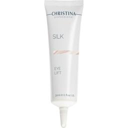 Ліфтинг-крем для шкіри навколо очей Christina Silk Eye Lift Cream 30 мл