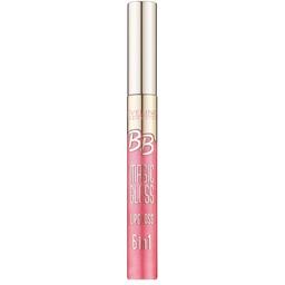 Блиск для губ Eveline Cosmetics BB Magic Gloss 6 в 1 тон 227 9 мл (LBL11BB227)