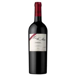 Вино Domaines Paul Mas Mas des Mas Corbiere, червоне, сухе, 14%, 0,75 л (8000009268044)