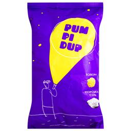 Попкорн Pumpidup Морская соль, 90 г (831490)