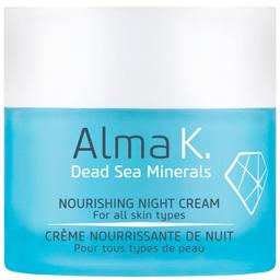 Крем нічний для обличчя Alma K Nourishing Night Cream, 50 мл (107184)