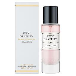 Парфумована вода Morale Parfums Sexy Grafity, 30 мл