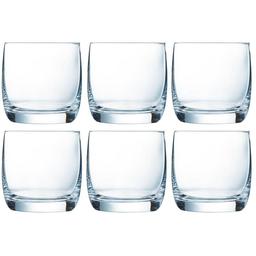 Набор стаканов Luminarc Vigne низких 310 мл 6 шт. (N1320)