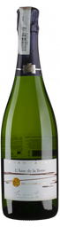 Шампанское Francoise Bedel LAme de la Terre 2006, белое, экстра-брют, 12,5%, 0,75 л