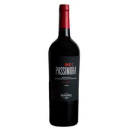 Вино Carlo Pellegrino Passimora Nero d’Avola, 14,5%, 0,75 л