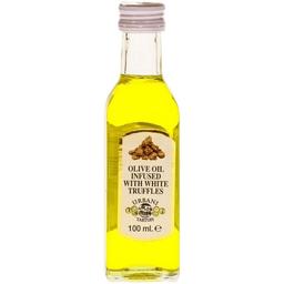 Масло оливковое Urbani Tartufi с ароматом белого трюфеля 100 мл