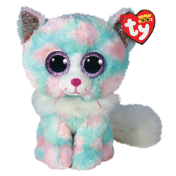 М'яка іграшка TY Beanie Boos Кошеня Opal, 25 см (37288)