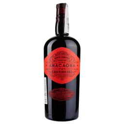 Ром Anacaona Santa Domingo Gran Reserva Rum, 40%, 0,7 л (867721)