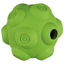 Игрушка-кормушка для собак Trixie Dog Activity Мяч для лакомств, d9 см, в ассортименте (34812)