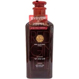Шампунь Dong Ui Hong Sam Ginseng Therapy Shampoo with Reishi Mushroom, против выпадения волос, 500 мл