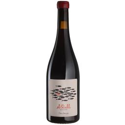 Вино Oriol Artigas El Rall 2021 красное сухое 0.75 л