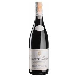 Вино Antonin Guyon Chambolle Musigny Clos du Village 2020, червоне, сухе, 0,75 л (W7960)