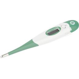 Электронный термометр Badabulle детский, ультрабыстрый, зеленый-белый (B037200)