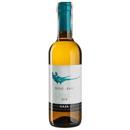 Вино Gaja Rossj-Bass Langhe, белое, сухое, 13,5%, 0,75 л (566670)