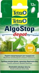 Средство против водорослей в аквариуме Tetra Algostop, 12 таблеток на 240 л (298989/711827/157743)