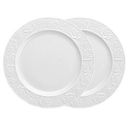 Набор тарелок Lefard, 2 предмета, 20,5 см (944-032)