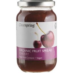Джем вишневый Clearspring органический 280 г