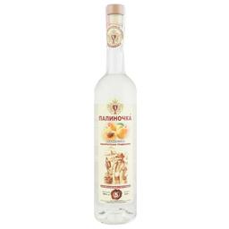 Напиток алкогольный Палиночка абрикосовая, 42%, 0,5 л (830187)