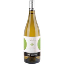 Вино Pio Cesare Sauvignon Blanc Langhe DOC, біле, сухе, 0,75 л