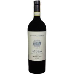 Вино Tenuta di Nozzole La Forra Chianti Classico Riserva DOCG, красное, сухое 0,75 л