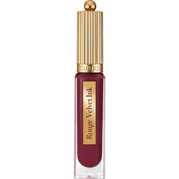 Рідка помада для губ Bourjois Rouge Velvet Ink, відтінок 11, 3,5 мл (8000018800400)