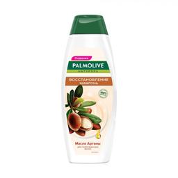 Шампунь Palmolive Натурэль Масло Арганы Восстановление