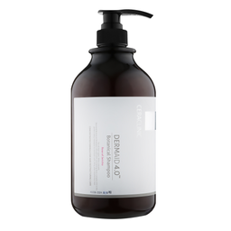 Шампунь для волосся Ceraclinic рослинний Dermaid 4.0 Botanical Shampoo, 1000 мл (003030)