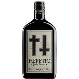Ликер травяной Heretic, 33%, 0,7 л