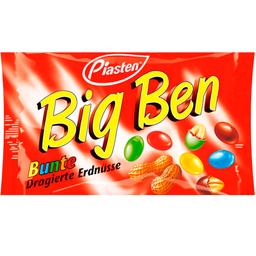 Драже Piasten Big Ben Арахис в шоколаде 250 г