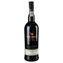 Вино Osborne Porto Tawny 10 Years Old, 20%, 0,75 л (739528)