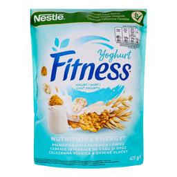Готовий сухий сніданок Nestle Fitness Йогурт, 425 г (872170)