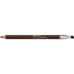 Олівець для брів BeYu Eyebrow Definer тон 17, 1 г