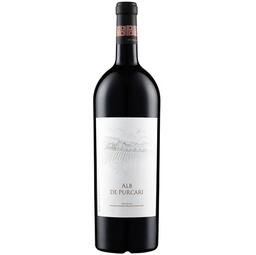 Вино Purcari Alb de Purcari, 14%, 1,5 л (AU8P058)