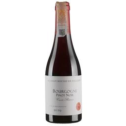 Вино Maison Roche de Bellene Bourgogne Pinot Noir Cuvee Reserve, красное, сухое, 0,375 л (W0706)