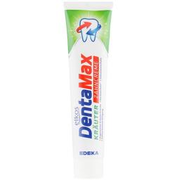 Зубная паста Elkos DentaMax с экстрактом трав, 125 мл (897291)
