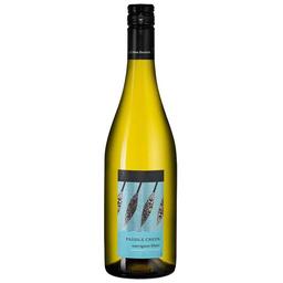 Вино Origin Wine Paddle Creek Sauvignon Blanc, біле, сухе, 12,5%, 0,75 л (8000019137234)