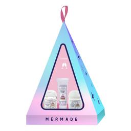 Подарунковий набір-піраміда Mermade Birthday Cake