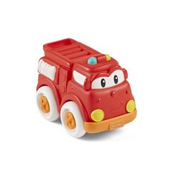 Іграшка Infantino Пожежна машинка (315133)
