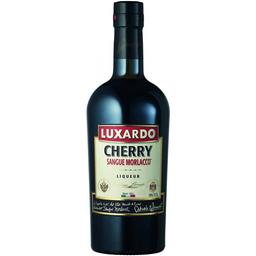 Лікер Luxardo Cherry Sangue Morlacco, 30%, 0,75 л