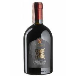 Вино Di Marco Rosso Primitivo Di Manduria, 14%, 0,75 л