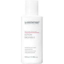Лосьйон La Biosthetique Lotion Ergines E для чутливої шкіри голови, 100 мл