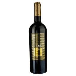 Вино Tank 11 Syrah Appassimento Terre Siciliane IGT, червоне, сухе, 0,75 л