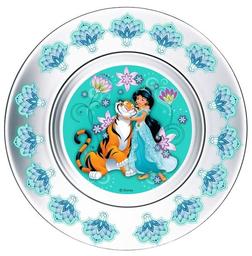 Десертная тарелка ОСЗ Disney Жасмин, 19,6 см (16с1914 4ДЗ Жасмин)