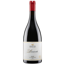 Вино De Martino Old Vine Series Limavida Malbec, червоне, сухе, 13,5%, 0,75 л