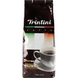 Кава в зернах Trintini Caffee Tocco, смажена, 1 кг (916698)