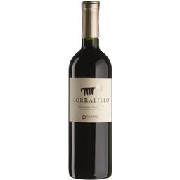 Вино Matetic Vineyards Winemakers Blend Corralillo, червоне, сухе, 0,75 л