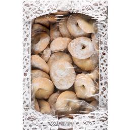 Печиво Богуславна Кукурудзяні кільця здобне 450 г (911085)